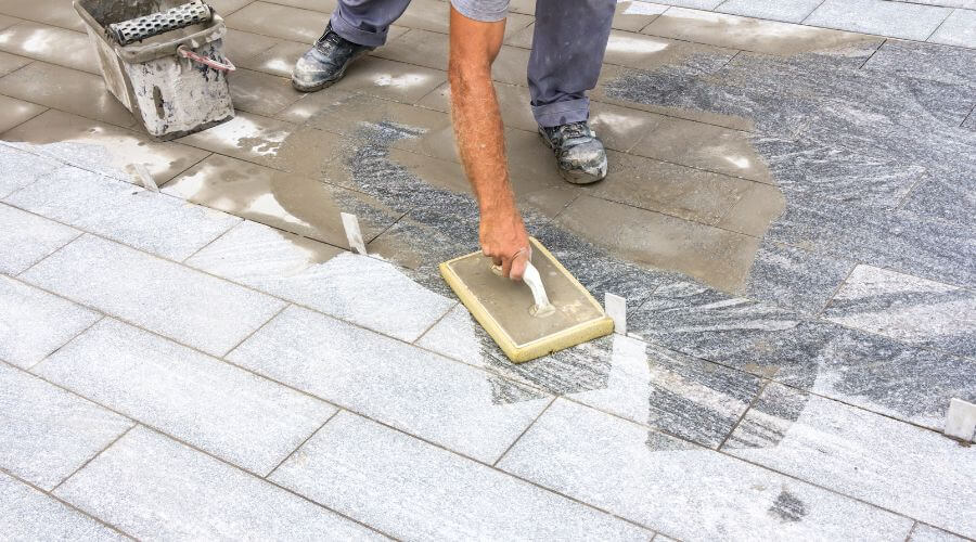 Professional Flat Roofing Installation in Hendley, NE